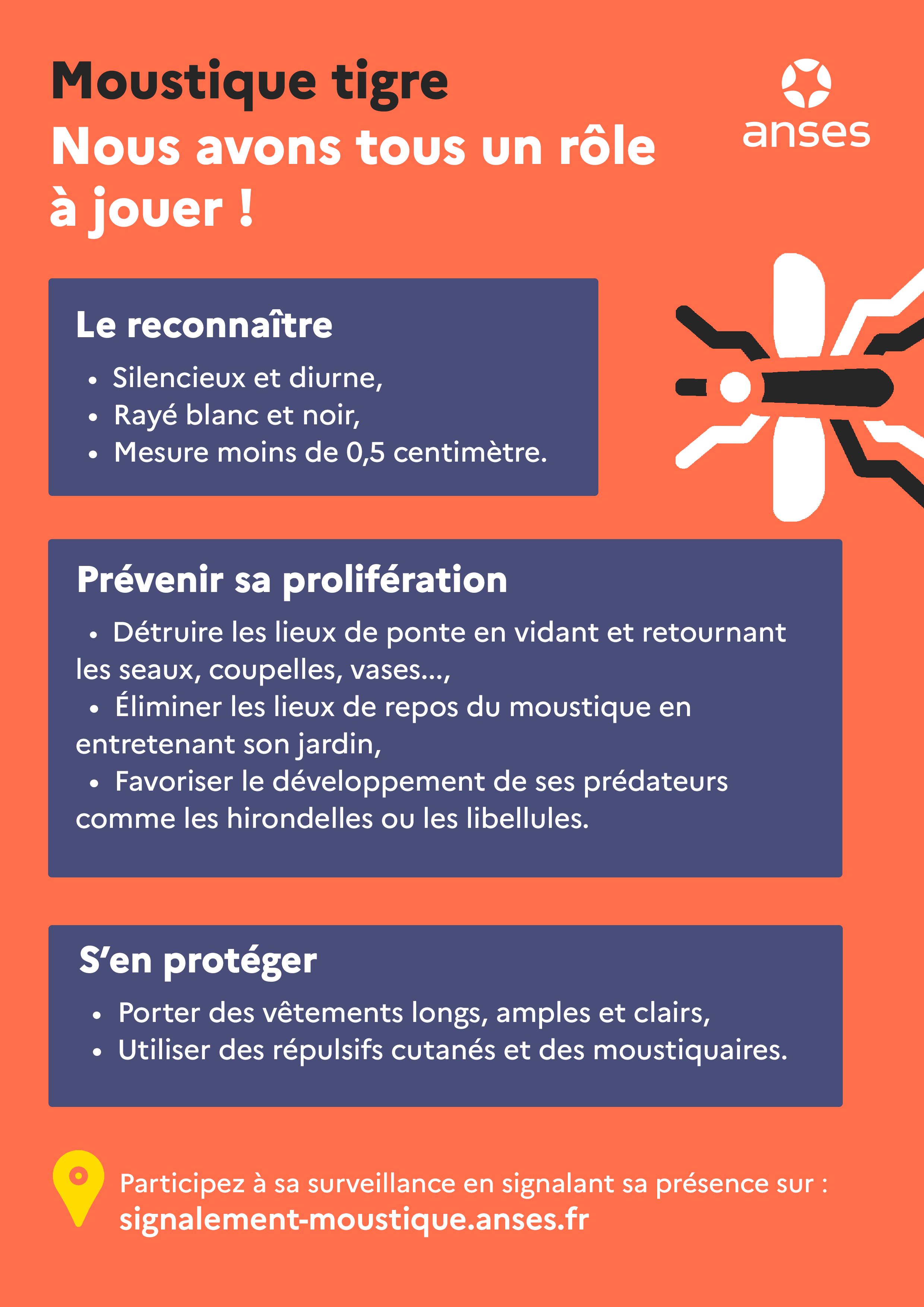 Lire la suite à propos de l’article MESSAGE DE L’A.R.S.